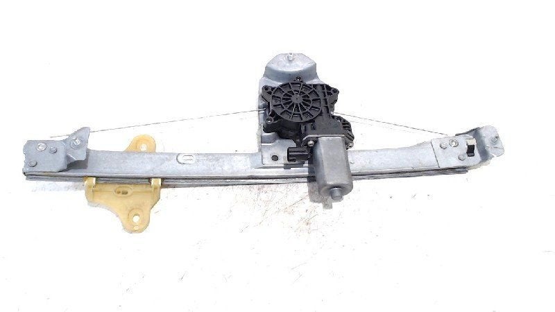 Raammechaniek elektrisch rechts voor Renault Clio, Onderdelen@venauto.nl, Van der Ven Autorecycling B.V., Ettenseweg 76, 4706 PB Roosendaal, The Netherlands