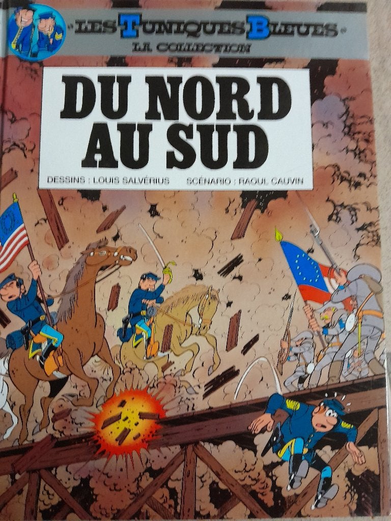 Bd, Livres, Enlèvement, Comme neuf