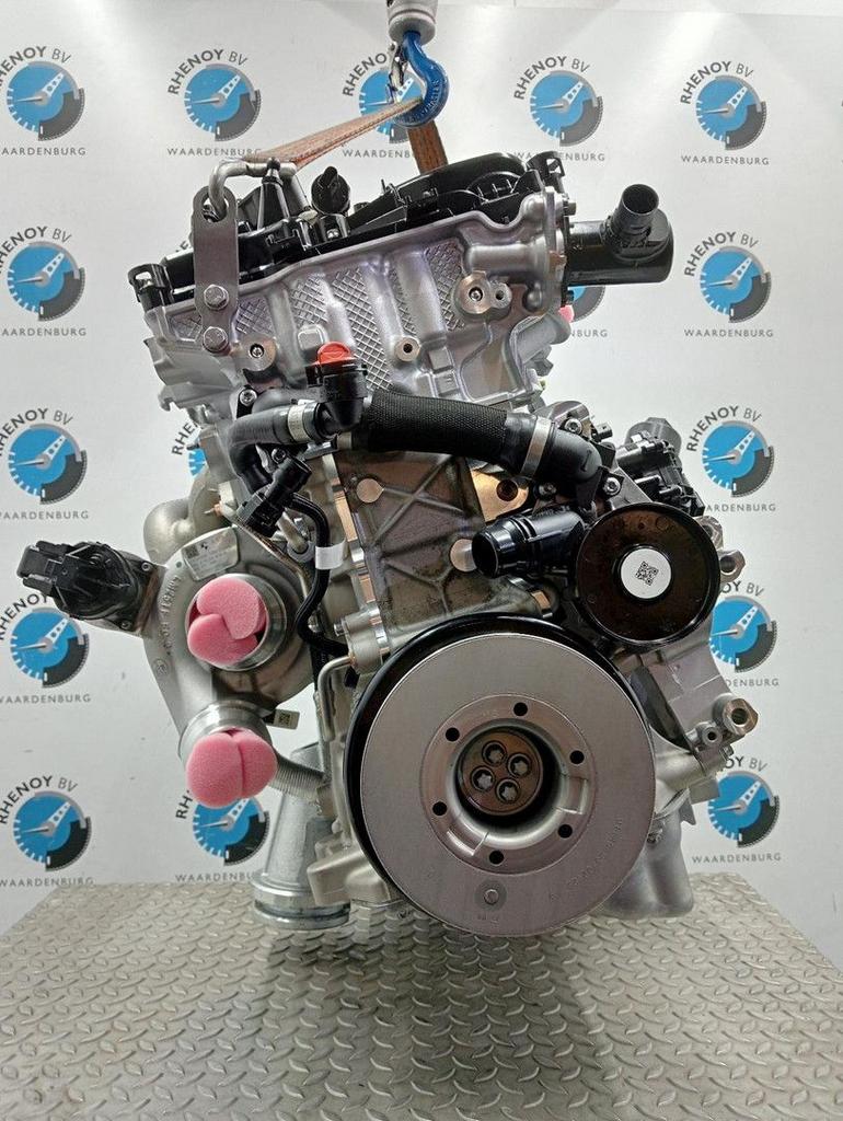 BMW X5 MOTOR 2020, Auto-onderdelen, Ophalen of Verzenden, Gebruikt, Stiba lid