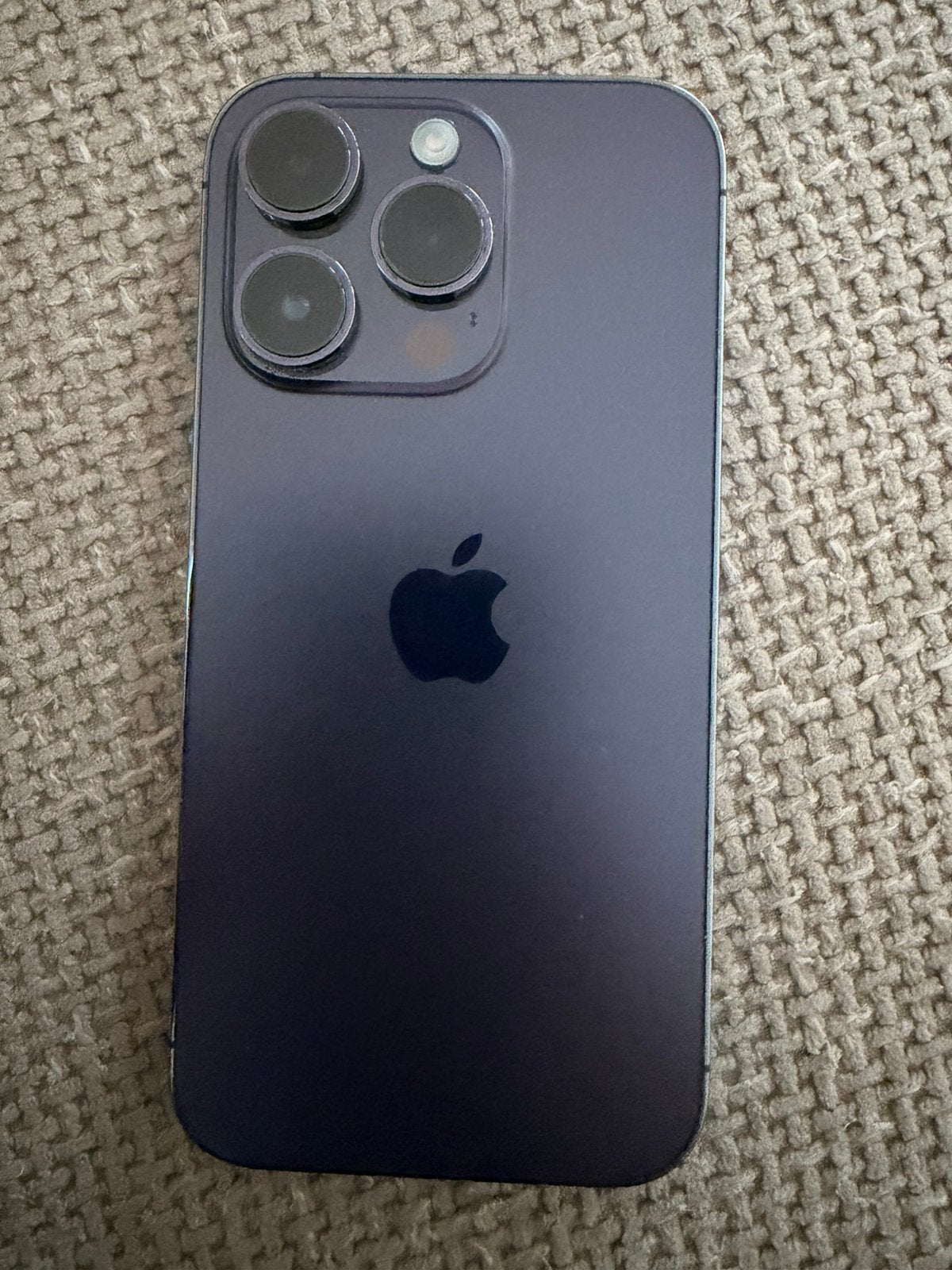 Iphone 14 Pro - Paars - 256 gb te koop, Telecommunicatie, Paars, 81 %, Ophalen, 256 GB