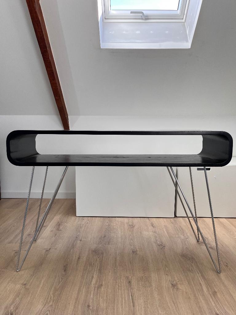 XLBOOM Metro table, Enlèvement, Utilisé