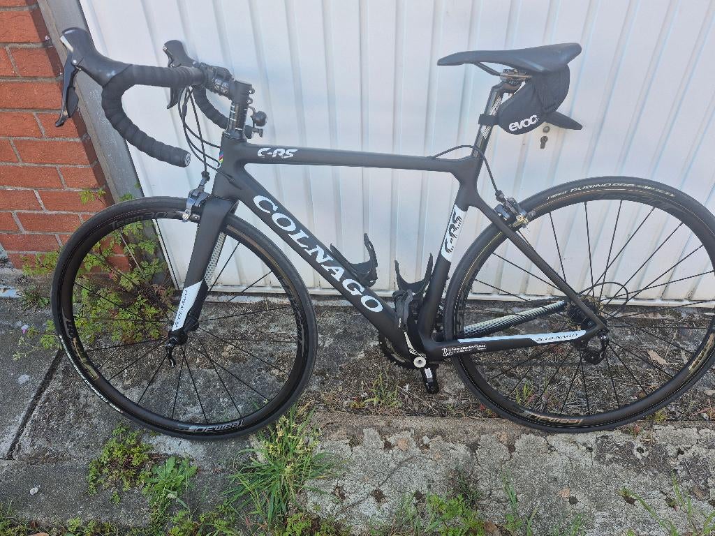 Colnago crs, Zo goed als nieuw, Ophalen, Overige merken, 50 tot 53 cm