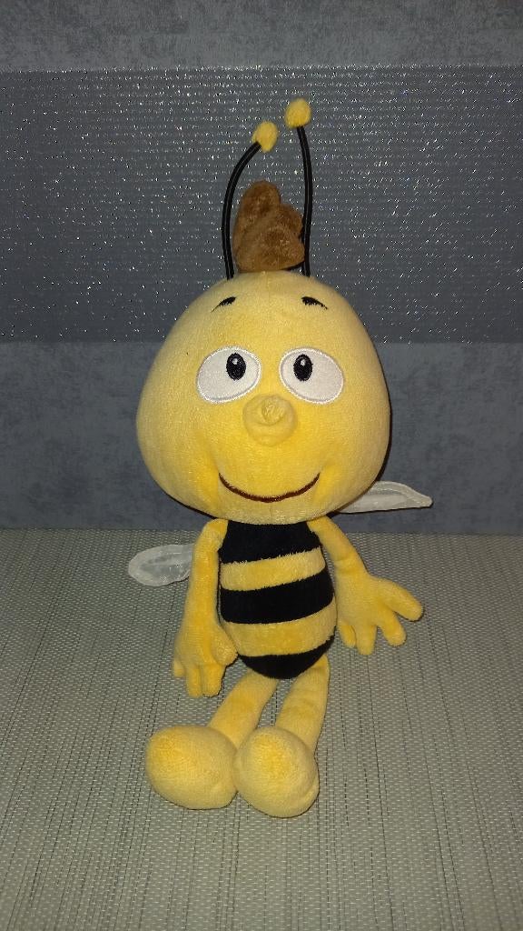 Willy knuffel, Ophalen of Verzenden, Zo goed als nieuw, Overige typen