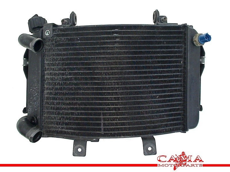 RADIATEUR KTM 690 Duke 2012-2015 (76035010000), Motoren, Dhr. S. di Majo, Gebruikt, Info@cama-motorparts.nl, P.J. Troelstraweg 8 8
3144 CX  MAASSLUIS, NL