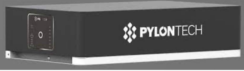 BMU Pylontech Strength L1, Enlèvement, Neuf, Système complet