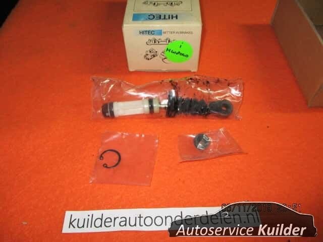 Revisieset Hoofd koppelingcilinder Mercedes 190 W124 HITEC, Auto-onderdelen, -, Nieuw, Ophalen of Verzenden, -