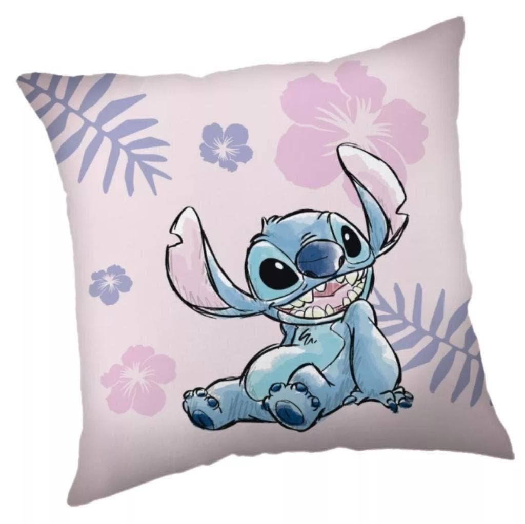 Stitch Kussen Feathers - Disney Sierkussen, Enfants & Bébés, Neuf, Avec oreiller, Tapis ou Coussin, Enlèvement ou Envoi