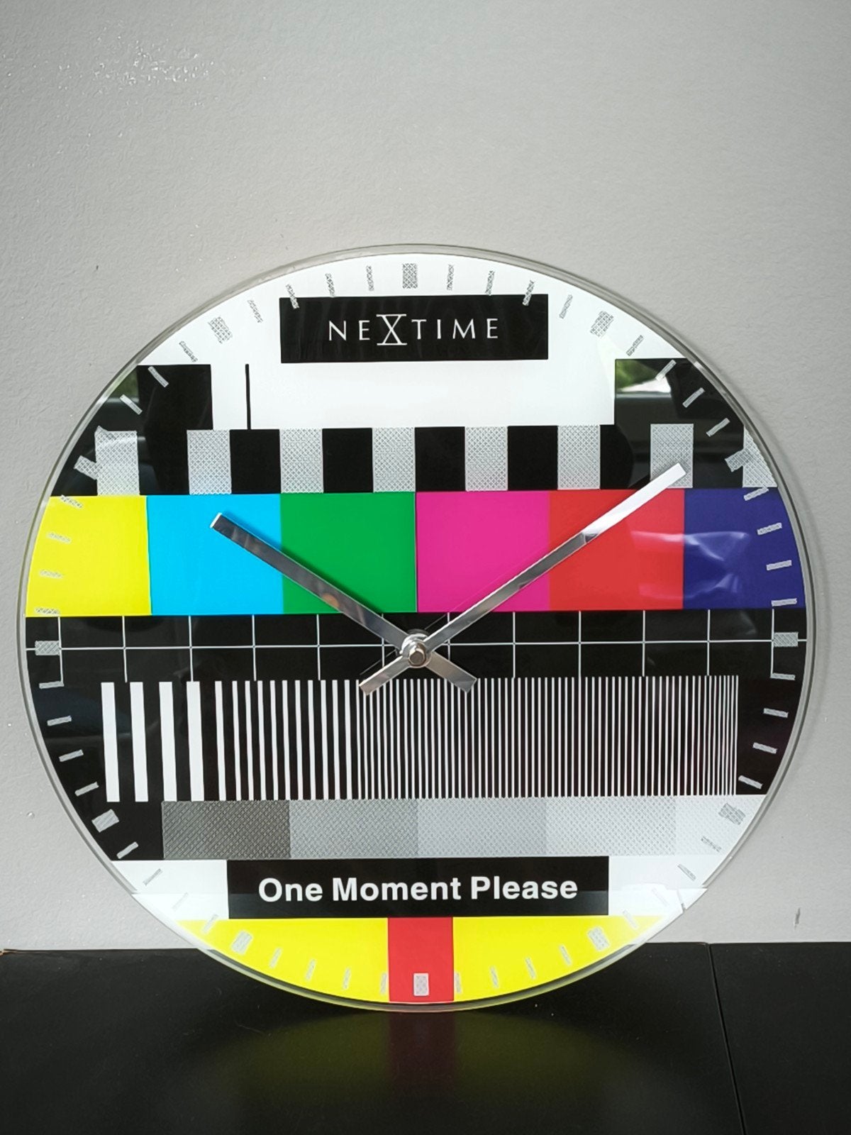 Horloge murale, Enlèvement ou Envoi, Neuf, Horloge murale