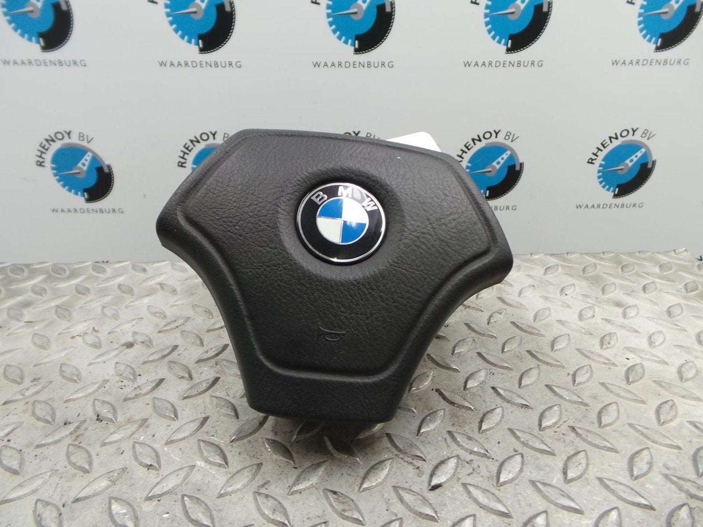 BMW 3 SERIES AIRBAG LINKS 1999, Ophalen of Verzenden, Gebruikt, ARN erkend