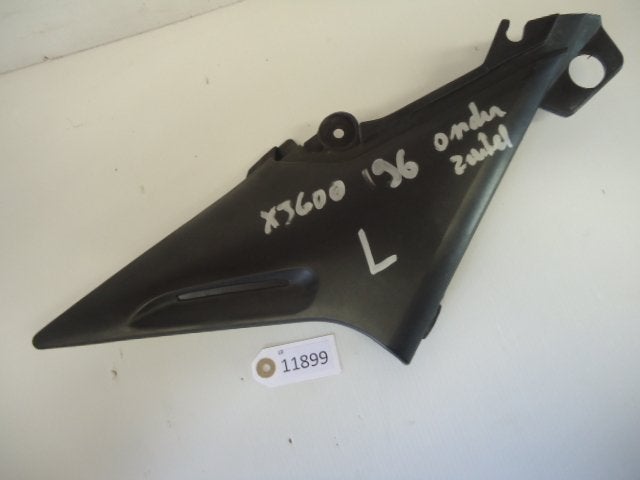 XJ600 1998 - 2001 Yamaha Cover Cover onder zadel D1-13295
