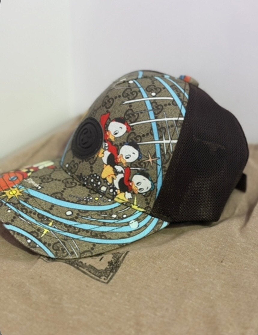 Gucci pet, Enlèvement, Comme neuf, Casquette