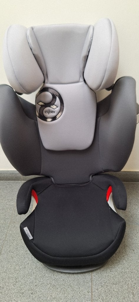 Autostoeltjes, Verstelbare rugleuning, Zo goed als nieuw, Isofix, Ophalen