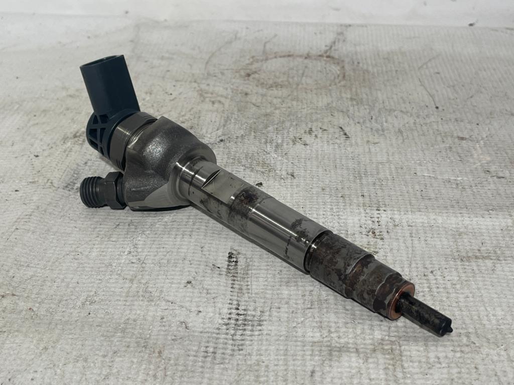 Injecteur 116D  N47D16A 13 53 8 515 060 / 445110599, C, C, Enlèvement, Utilisé