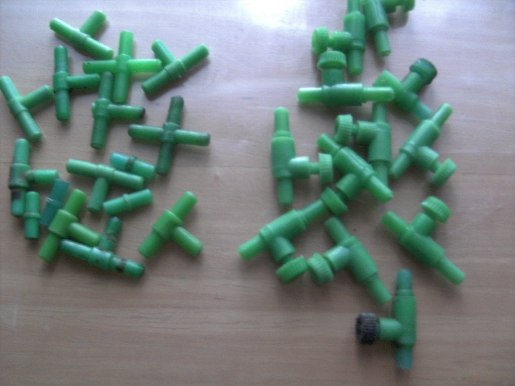Aquarium toebehoren, Dieren en Toebehoren, Ophalen, Gebruikt, Inclusief toebehoren, Eheim