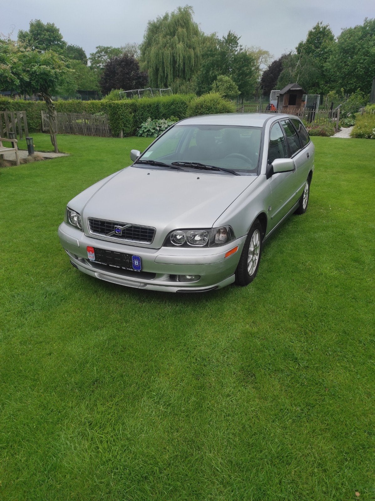 Volvo V40 1.6, Auto's, Volvo, Particulier, Ophalen