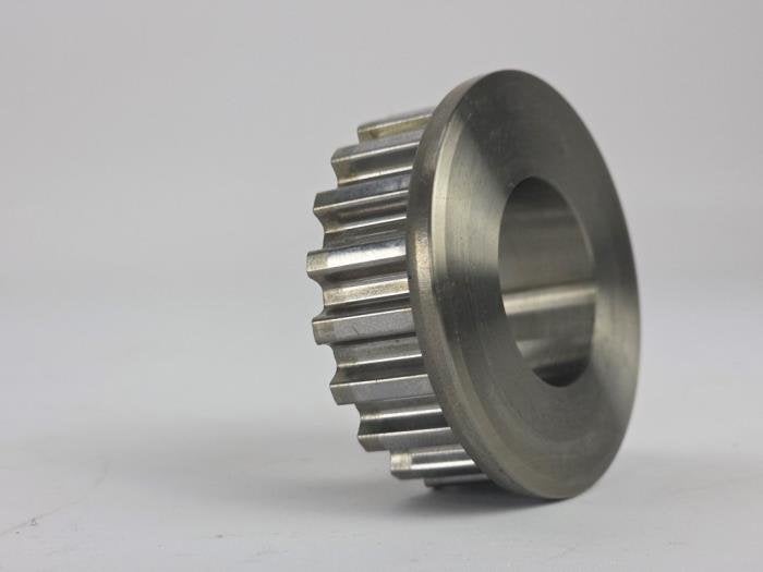 Vilebrequin roue d'engrenage d'un Ford Grand C-Max, -, 3 mois de garantie, -, -