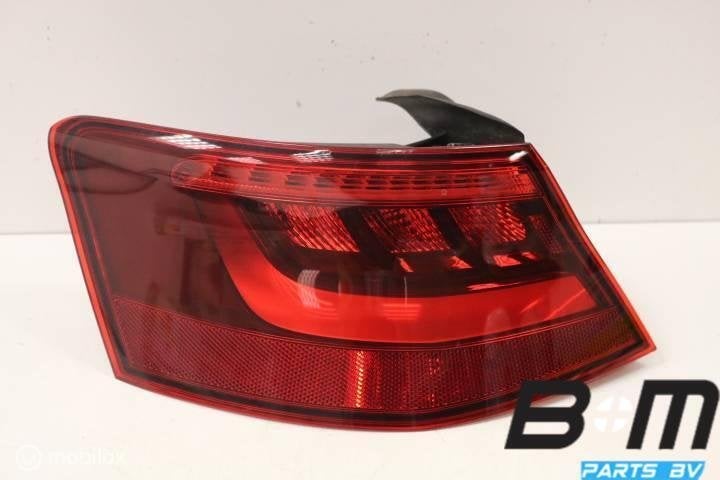 Achterlicht links (bestuurderskant) Audi A3 8V 8V3945095A, Gebruikt