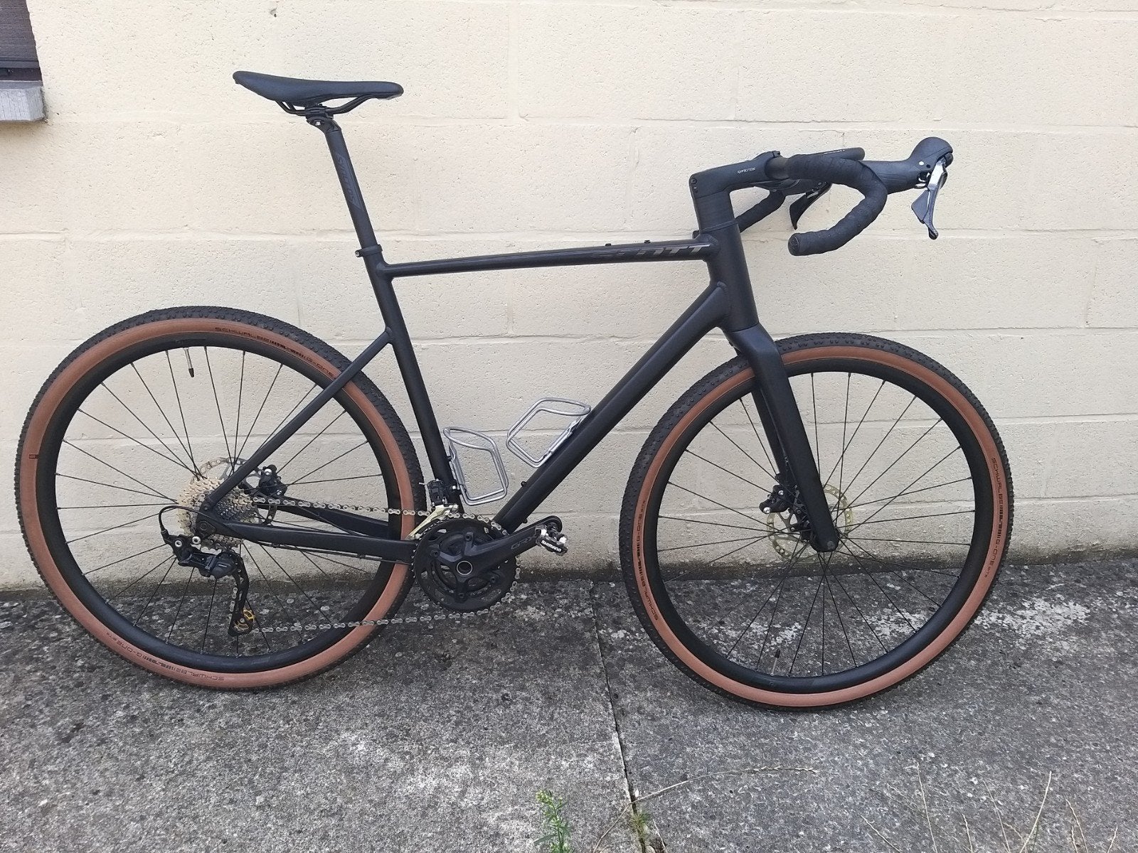 Scott Speedster Gravel 30 / 2024, Fietsen en Brommers, 53 tot 57 cm, Ophalen, Gebruikt, Overige merken