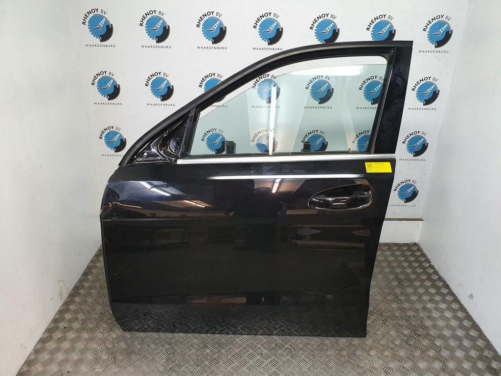 MERCEDES M CLASS ML 350 CDI BLUE TEC AMG SPORT PORTIER LV  2, Ophalen of Verzenden, Gebruikt, Stiba lid