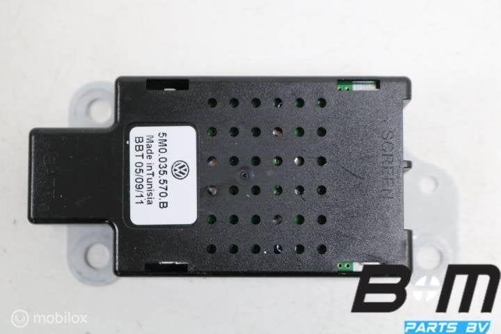 Ontstoringsfilter VW Golf 6 5M0035570B, Auto diversen, Autospeakers, Gebruikt
