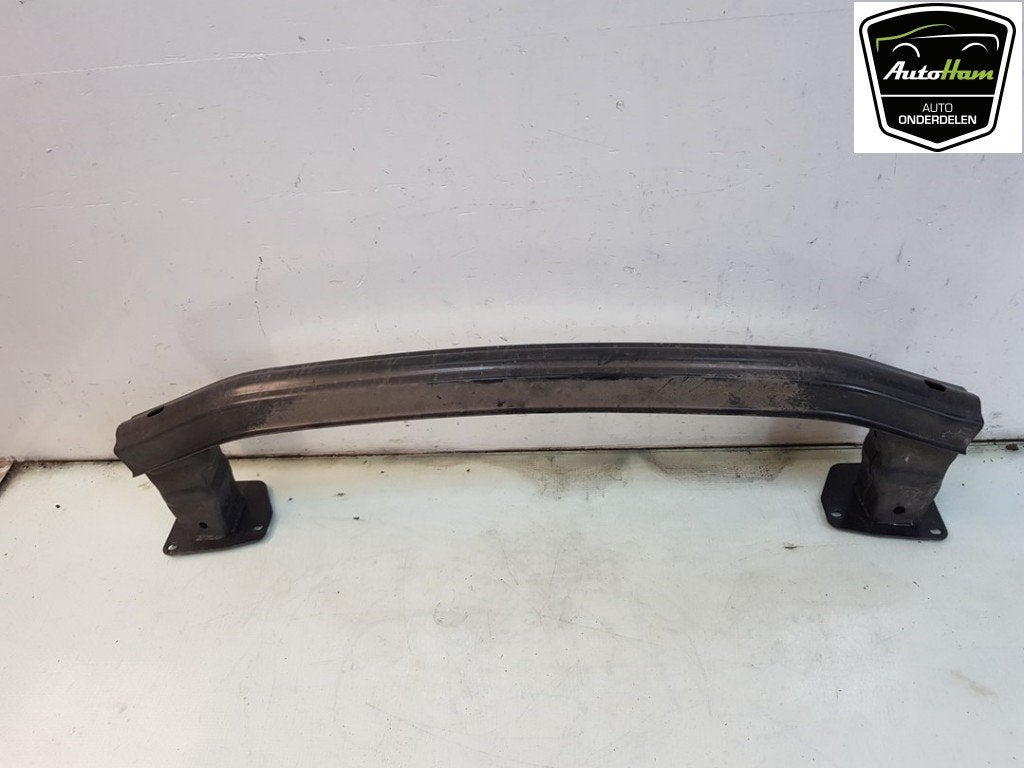 CADRE DE PARE CHOC ARRIÈRE Ibiza IV (6J5) (|6J4807305|), Autos : Pièces & Accessoires, Dhr. J. Ham, Administratie@autoham.nl, Utilisé