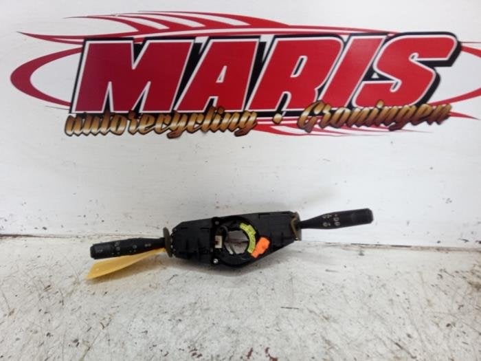 Commutateur combi colonne de direction d'un Peugeot 306, -, -, 3 mois de garantie, Utilisé