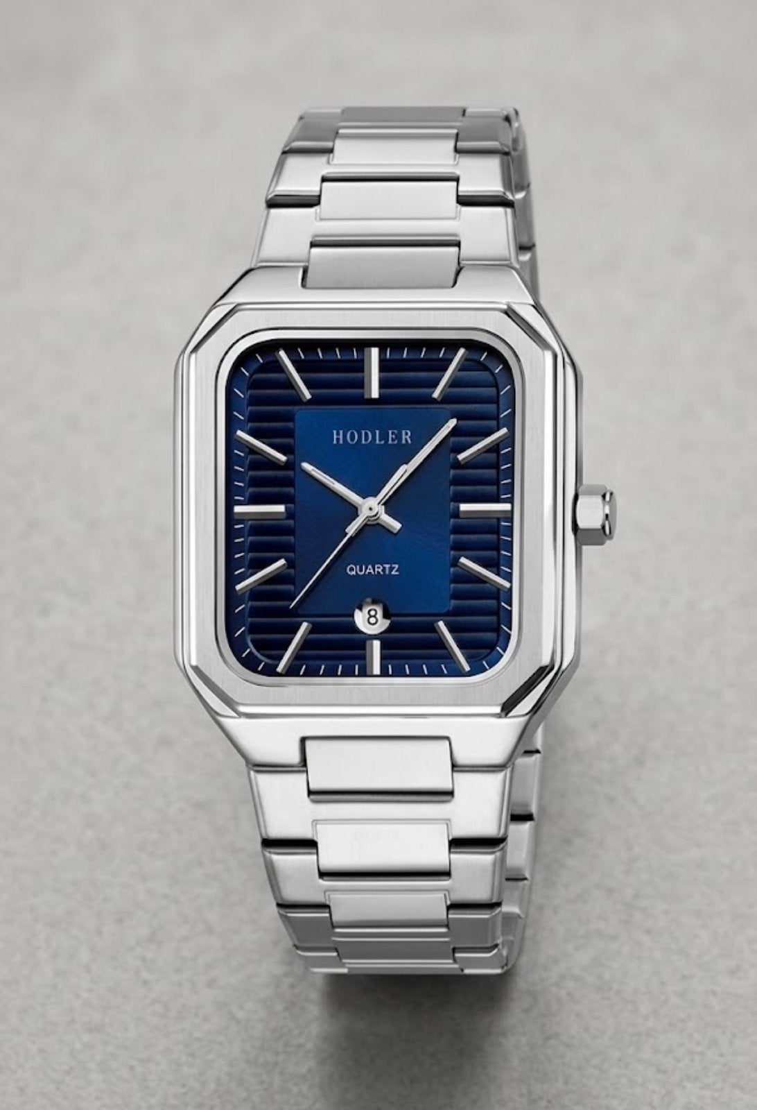 Hodler aurex, Handtassen en Accessoires, Ophalen of Verzenden, Nieuw, Zilver, Jongen