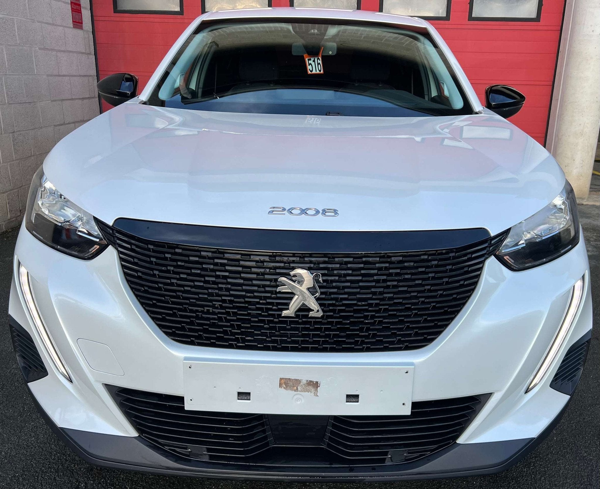 Peugeot 2008 1.2iActive Pack S + CLIM + CAR-PASS + GARANTIE, Achat, Euro 6, Boîte manuelle, 5 portes