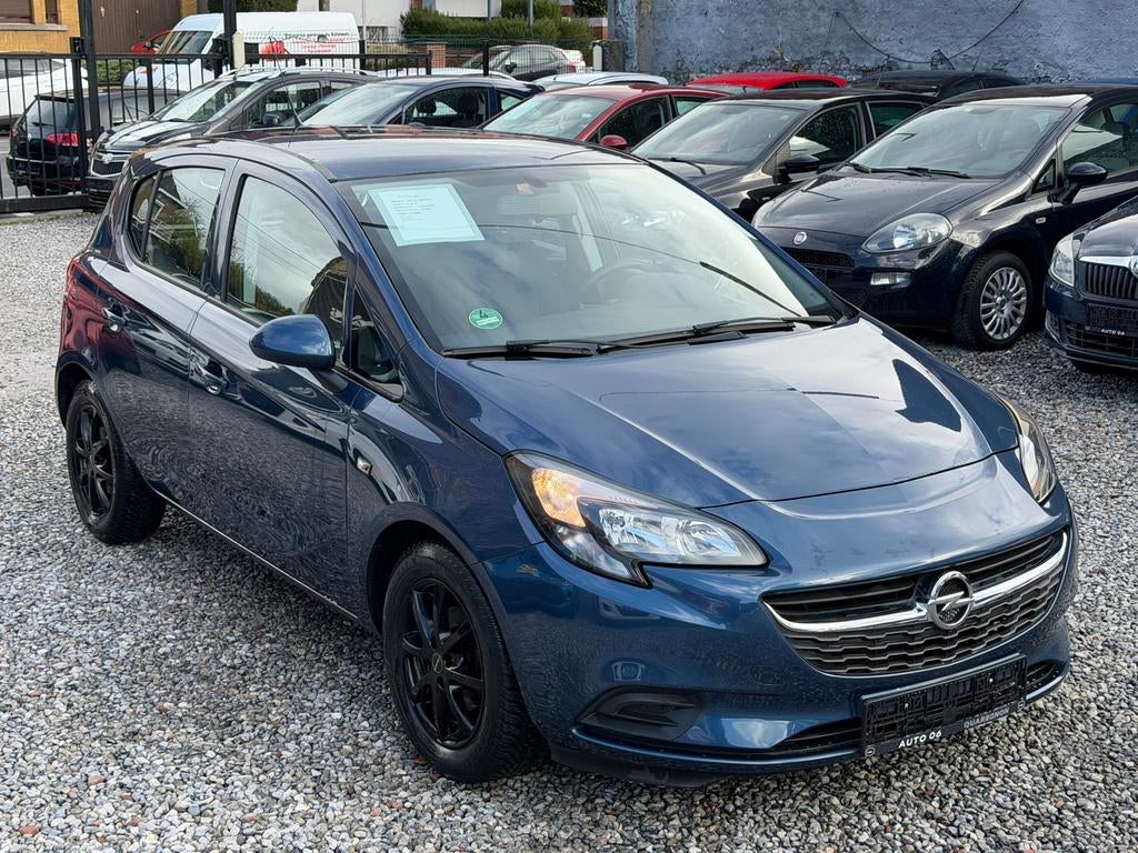 OPEL CORSA • 1.4 ESS • GARANTIE, Autos, Achat, Euro 6, Entreprise, Corsa