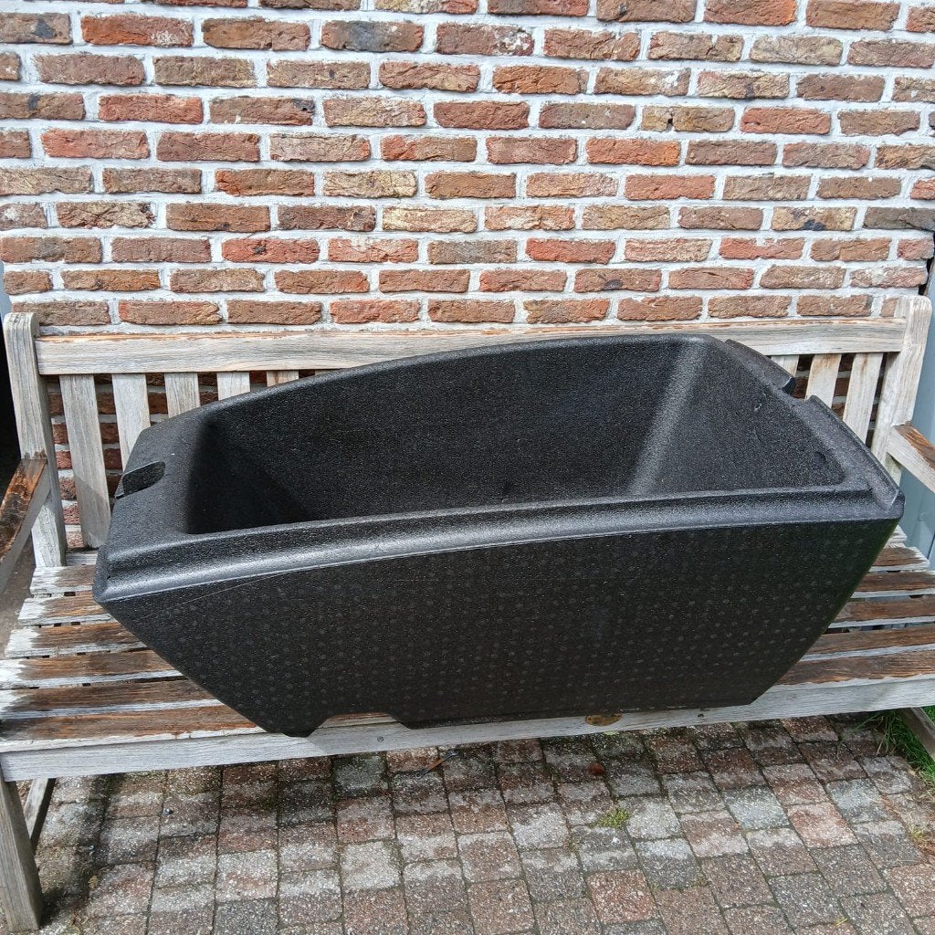 Zitbak voor Urban Arrow, Vélos & Vélomoteurs, Vélos Pièces, Enlèvement, Comme neuf, Bakfiets, Autres types