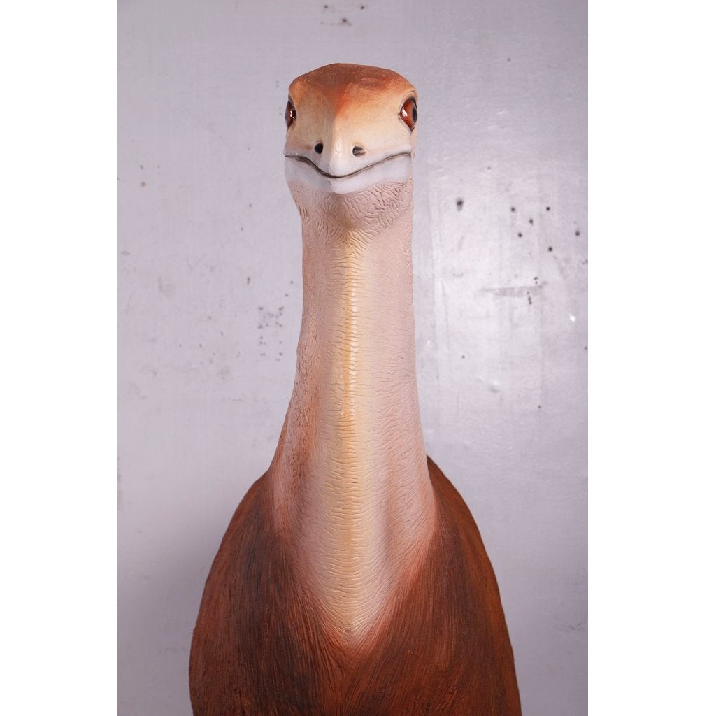 Bullockornis (megafaunavogel) — Dinosaurus beeld  174 cm, Ophalen, Nieuw