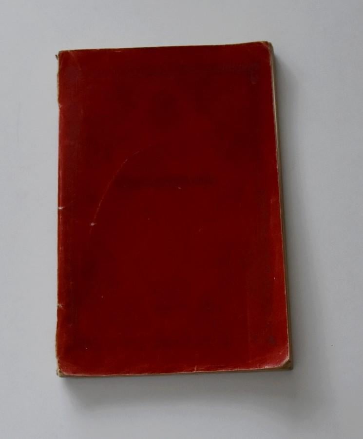Bloemenkransje 1924, Enlèvement ou Envoi