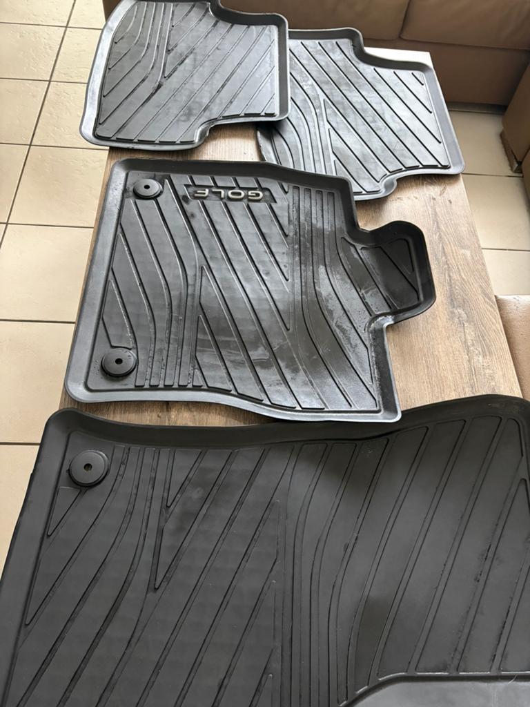 Volkswagen, Auto's, Volkswagen, Particulier, Te koop