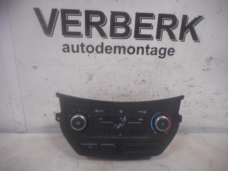 PANNEAU DE COMMANDE AIR CONDITIONNE Ford C-Max (DXA), Henry-Ford-Straße  1
50735  Köln, DE, Ford-Werke GmbH, Kunden@ford.com, Ford