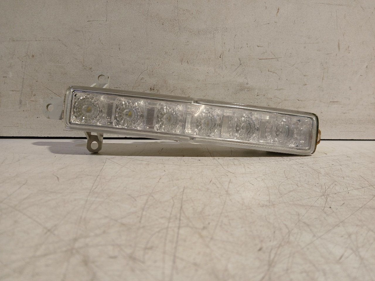 Dagrijverlichting links voor Citroën C1, Onderdelen@venauto.nl, Van der Ven Autorecycling B.V., Gebruikt, Ettenseweg 76, 4706 PB Roosendaal, The Netherlands