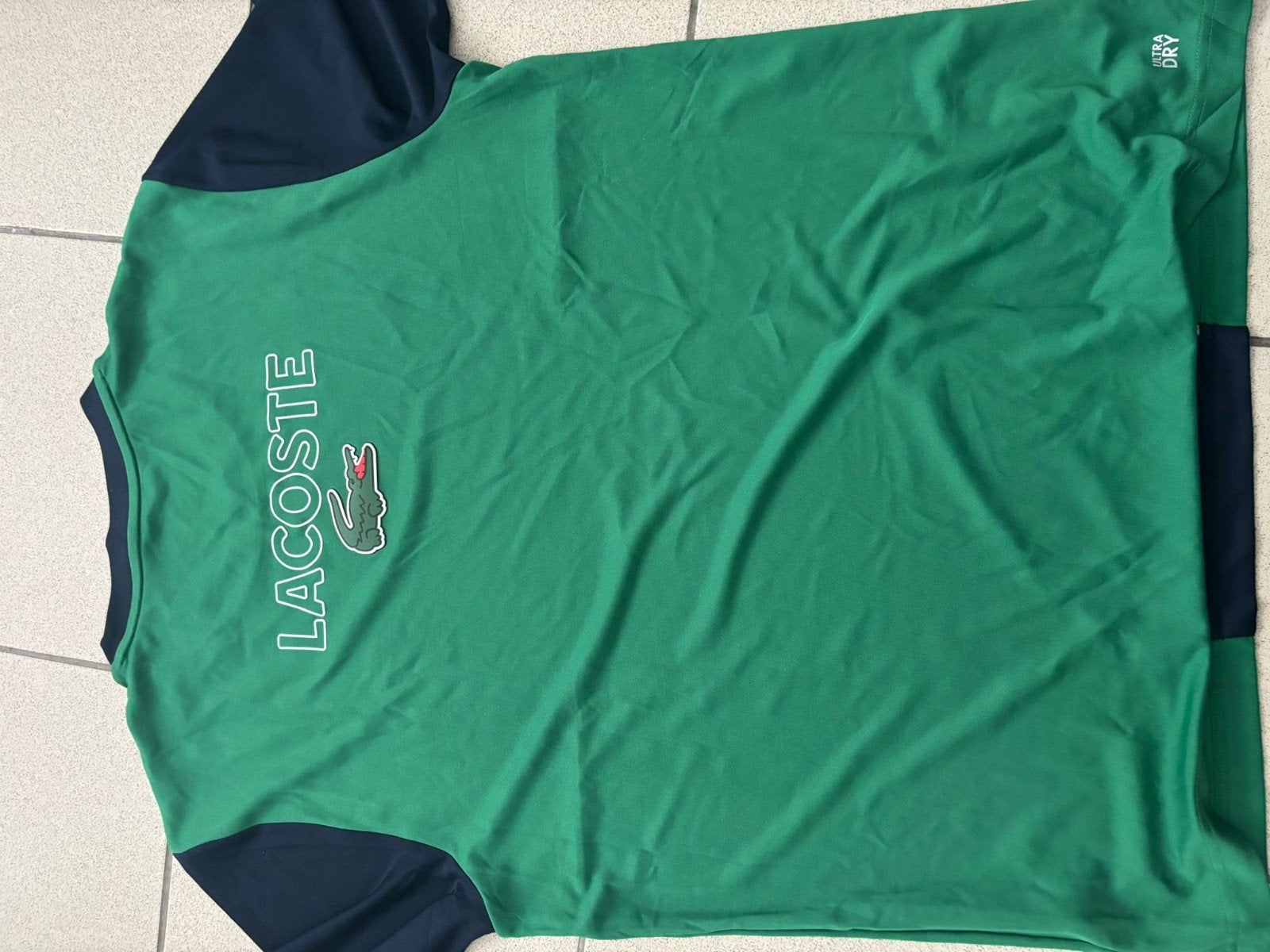 sweet lacoste, Vêtements | Hommes, T-shirts, Enlèvement, Neuf, Lacoste