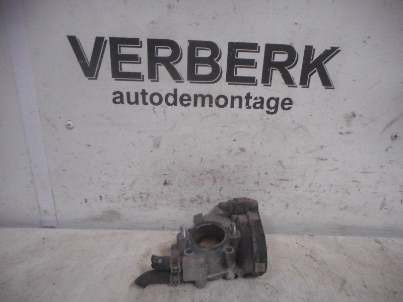 GASKLEPHUIS Opel Corsa C (F08 / 68) (9157512), Robert Bosch AG, Gebruikt, Opel, Robert-Bosch-Allee 1
74232  Abstatt, DE