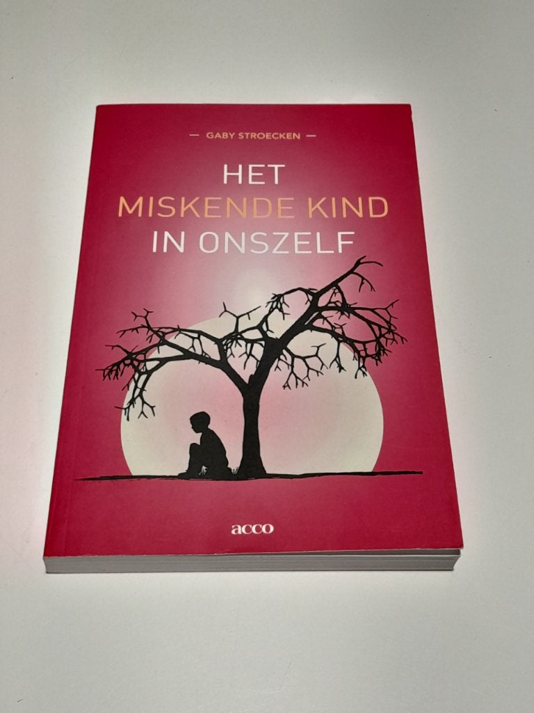 boek Het miskende kind in onszelf, Ophalen of Verzenden, Zo goed als nieuw