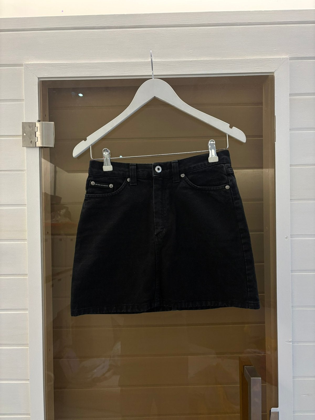Minijupe Dolce & Gabanna, Vêtements | Femmes, Jupes, Enlèvement ou Envoi, Au-dessus du genou, Comme neuf, Taille 34 (XS) ou plus petite