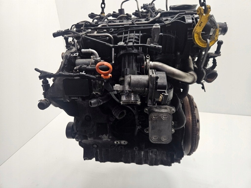 Moteur CAYE Complet VW CADDY GOLF, Autos : Pièces & Accessoires, Envoi, Utilisé, Daihatsu