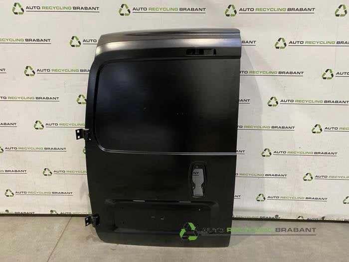 Portier 4Deurs links-achter van een Citroen Nemo, Gebruikt, -, Deur, -