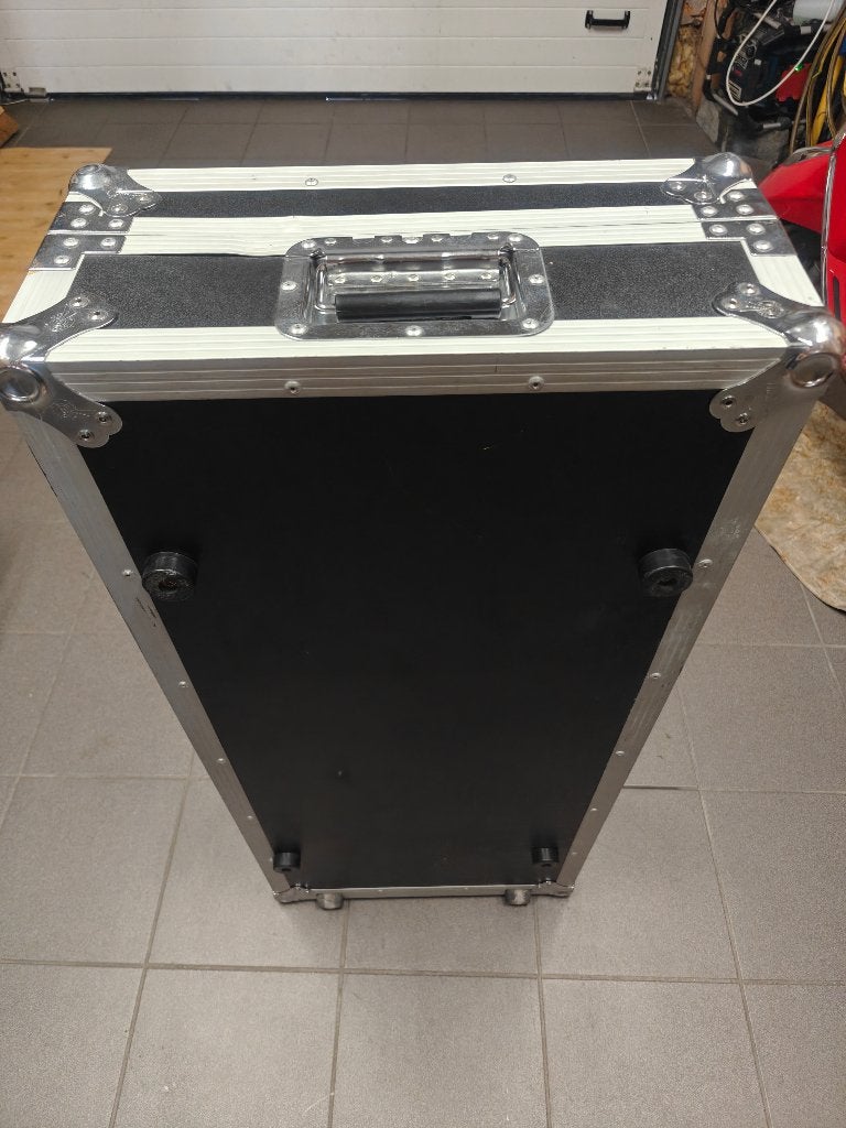 Road Ready Flightcase, Muziek en Instrumenten, Ophalen, Gebruikt, Overige instrumenten, Flightcase