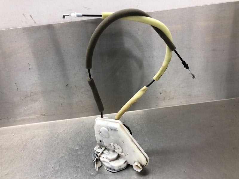 BARRE DE SERRURE DE PORTE AVANT GAUCHE Mazda MX-5 (ND), Utilisé, Mazda