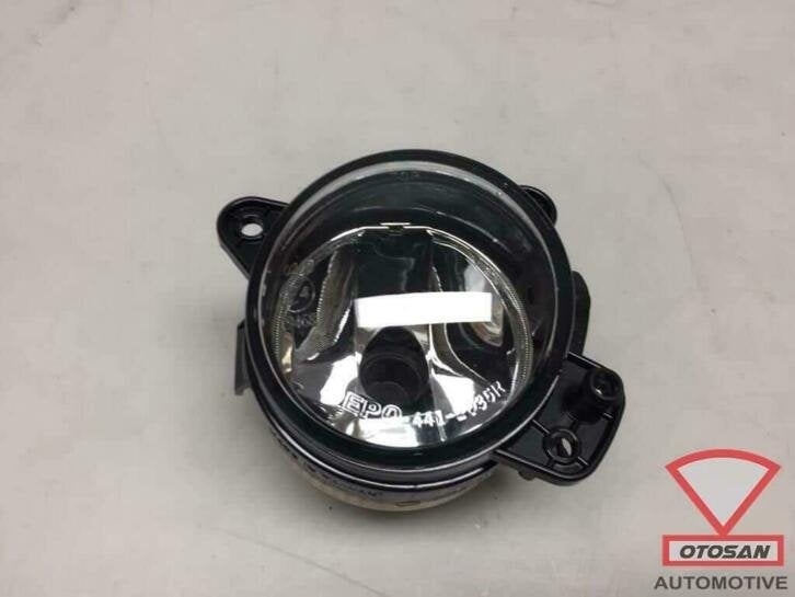 vw polo 9n3 2005 2009 feu antibrouillard nouveau ! avant dro, Neuf, Volkswagen, Volkswagen AG, Vw@volkswagen.de