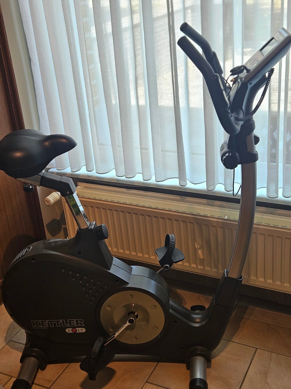 Home trainer, Sport en Fitness, Ophalen