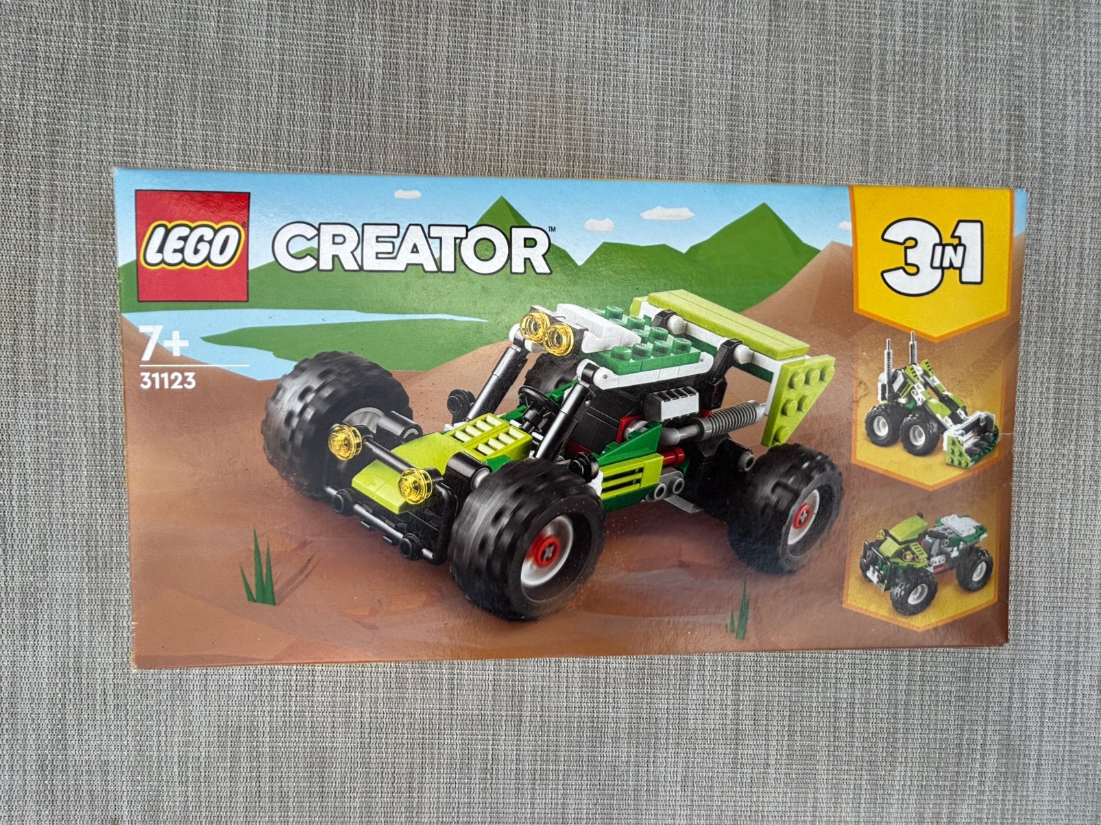 Toutes sortes de LEGO en très bon état, Enfants & Bébés, Jouets | Duplo & Lego, Enlèvement ou Envoi, Comme neuf, Complet, Lego