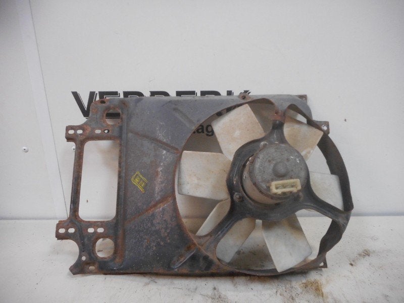 KOELVENTILATORMOTOR Volkswagen Golf II (19E), Gebruikt, Volkswagen, Volkswagen AG, Kundenbetreuung@volkswagen.de