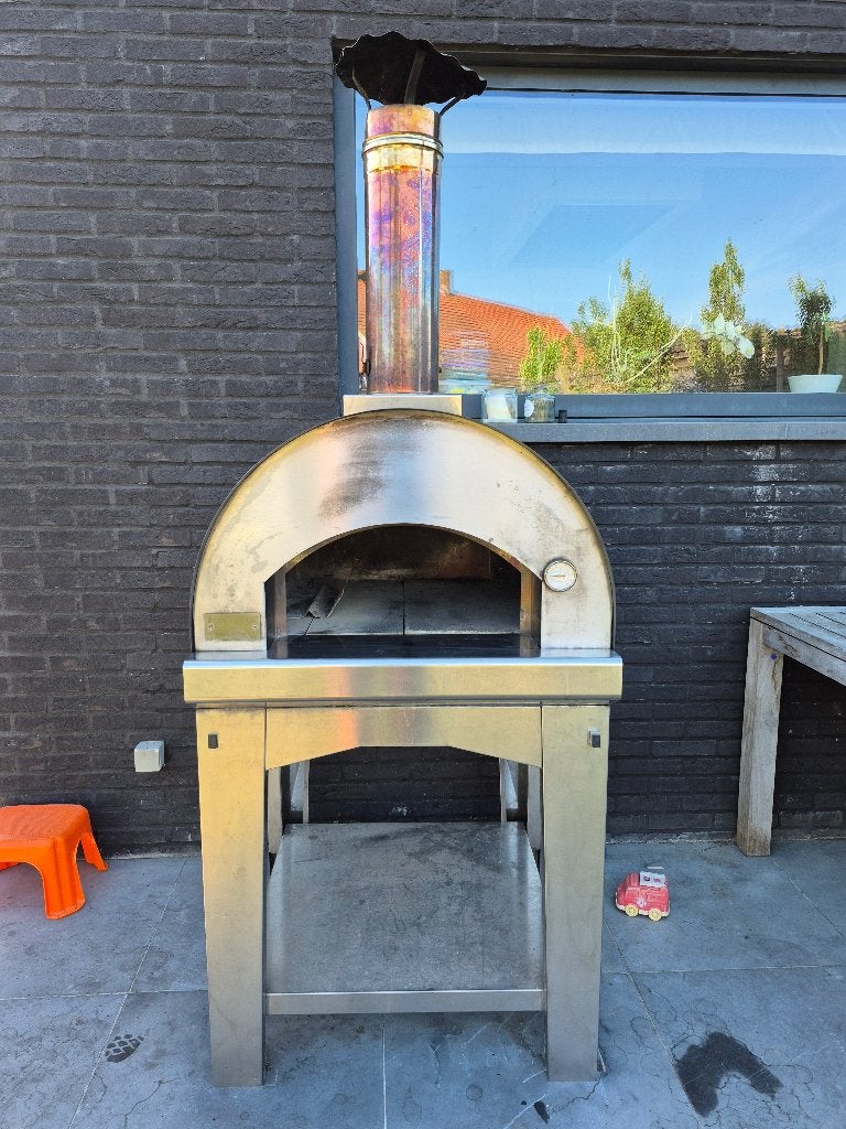 Pizzaoven, Jardin & Terrasse, Fours à pizza, Utilisé, Enlèvement