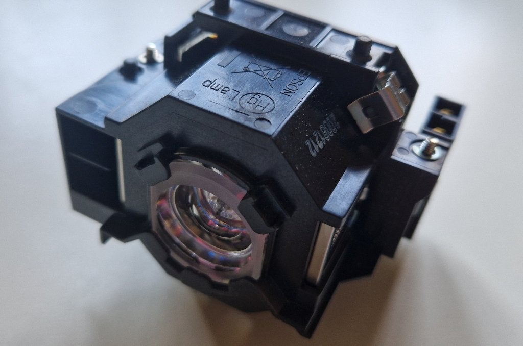 Epson ELPLP41 projector (beamer) lamp nieuw in doos, Enlèvement ou Envoi, Neuf, Epson
