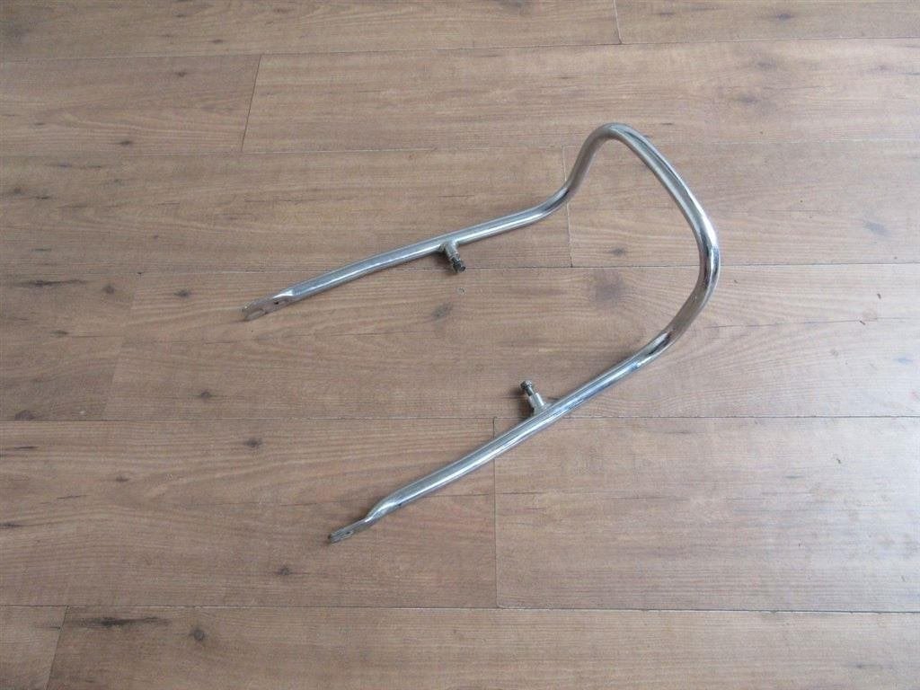 Kawasaki LTD305 achterbeugel 305LTD achter beugel KZ 305 LTD, Motos, Pièces | Kawasaki, Utilisé, Enlèvement ou Envoi